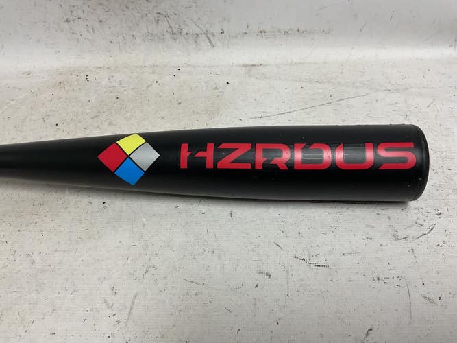 Used True UT22HZRX10 BB/SB USSSA 2 3/4 Bat 31 1/2" 11855-S000208784
