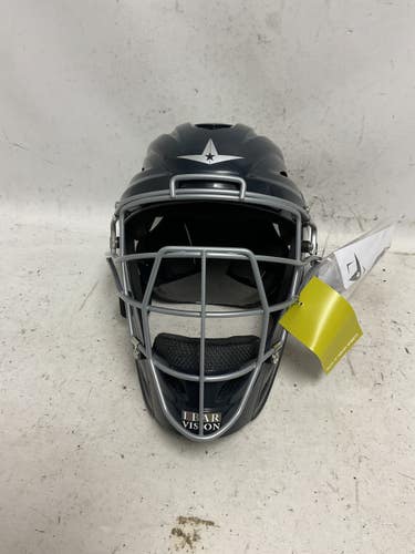 Used All-Star S7 ELITE SERIES CATCHERS SET Catchers Equipment Other MD 11855-S000208746