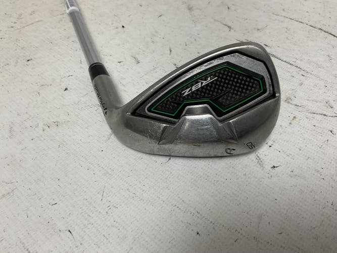 Used Taylormade RBZ Golf Wedge Mens RH Gap/Approach Wedge 11855-S000208736
