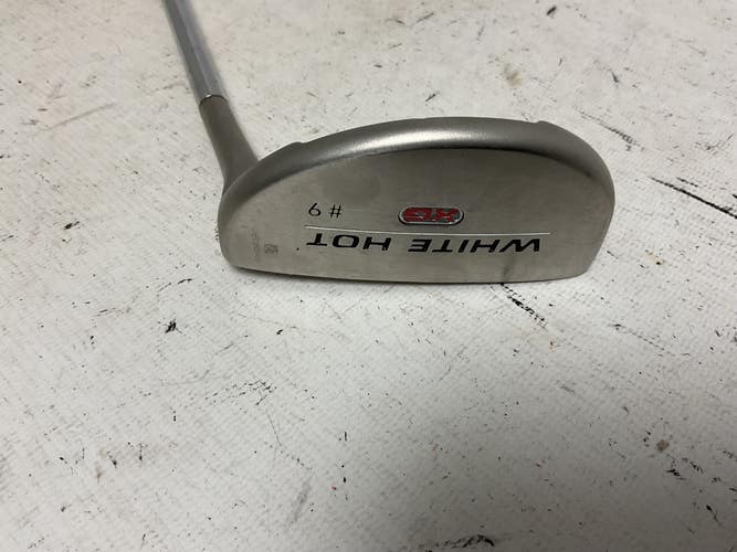 Used Odyssey WHITE HOT XG 9 Mens Putter RH 33" 11855-S000208686