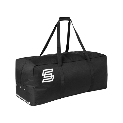 New Core 2.0 Sr Hockey Carry Bag Black 11855-SHR10202410BK