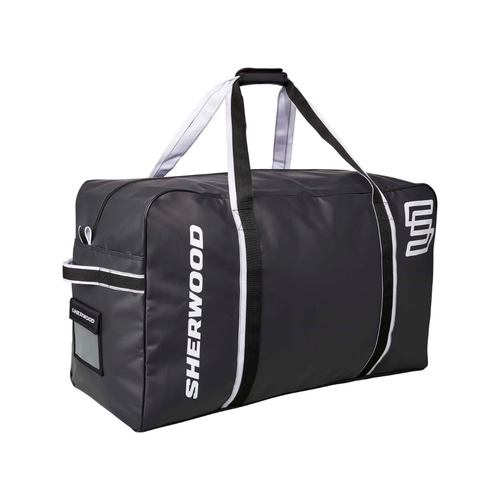 New BG Pro Hockey Carry 2.0 Jr Black 11855-SHR10202414BK