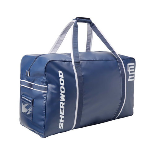 New BG Pro Hockey Carry 2.0 Sr Navy 11855-SHR10202413NV