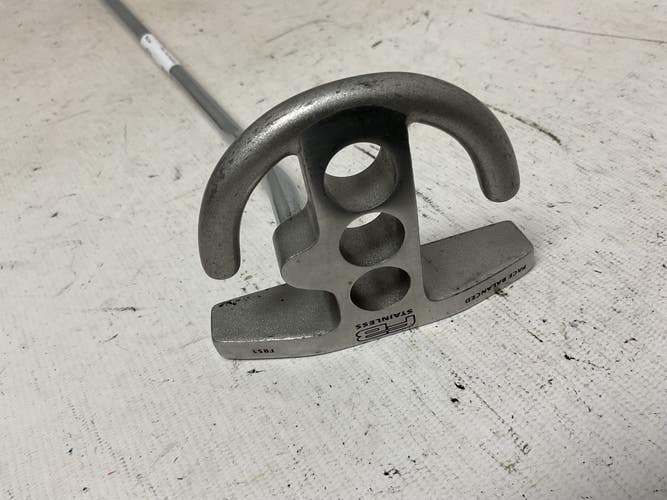 Used FACE BALANCED Mens Putter RH 35" 11855-S000208665