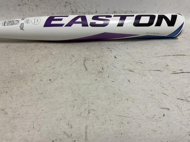 Used Easton FP22SAP BB/SB Fastpitch Bat 32" 11855-S000208633