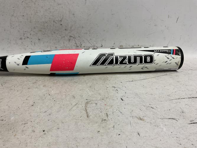 Used Mizuno 340368 BB/SB Fastpitch Bat 31" 11855-S000208631