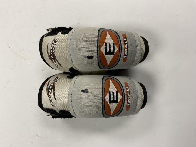 Used Easton SYNERGY 100 Youth Elbow Pads SM 11855-S000208623