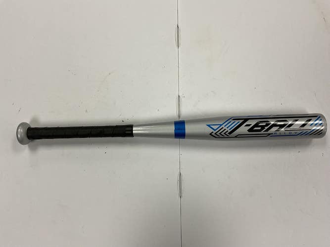 Used Rawlings TBR2T BB/SB T-Ball Bat 24" 11855-S000208601
