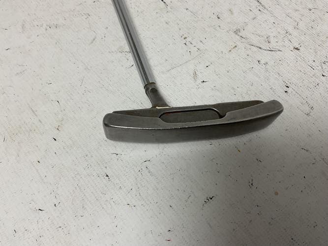 Used Taylormade TPA VIII Mens Putter RH 35" 11855-S000208589