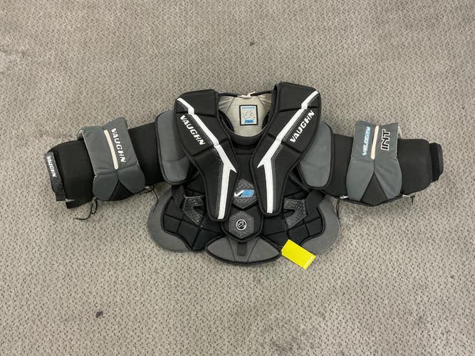 Used Vaughn VAUGHN VELOCITY V9 Senior Body Armor LG 11855-S000208585