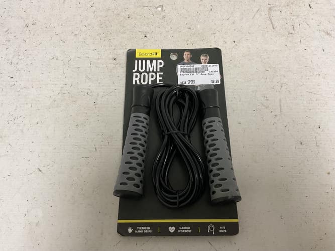 Used Jump Rope Speed Rope 11855-S000208549