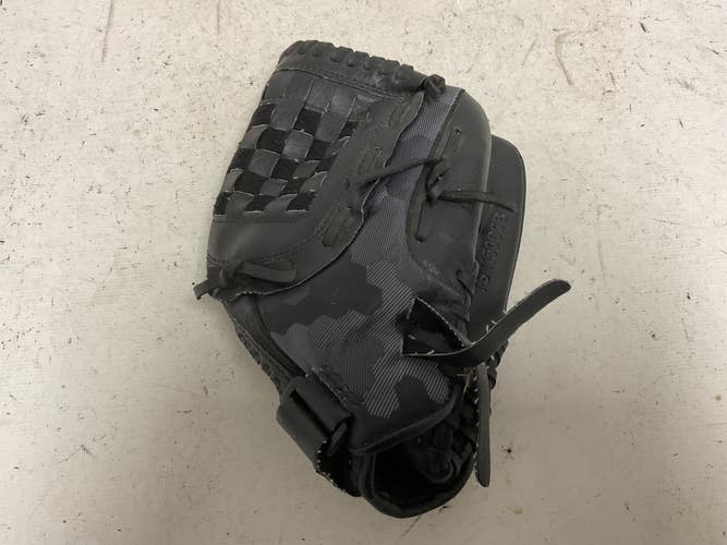 Used Adidas TS1150DCB BB/SB Glove RH Throw Black 11 1/2" 11855-S000208551