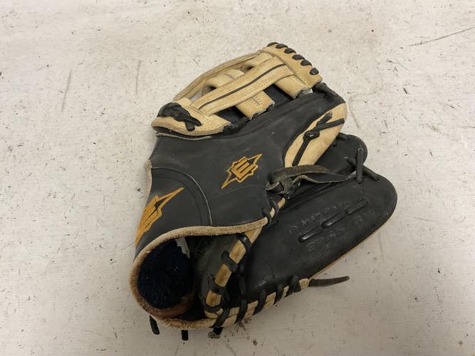 Used Easton EPG51BW BB/SB Glove RH Throw Black 11 3/4" 11855-S000208543