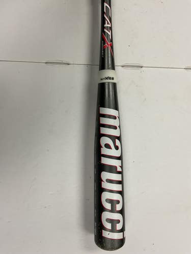 Used Marucci MSBCCX11USA BB/SB USA 2 5/8 Bat 31" 11855-S000208535