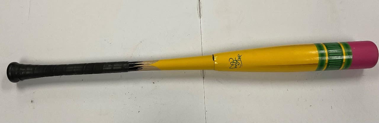 Used Victus VCBP BB/SB High School -3 Bat 33" 11855-S000208534