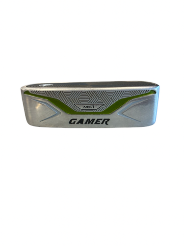 Used Top Flite GAMER Mens Putter LH 11682-S000138608