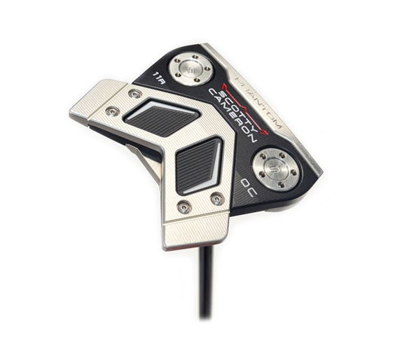 Scotty Cameron Phantom 11R OC 33" Mallet Putter
