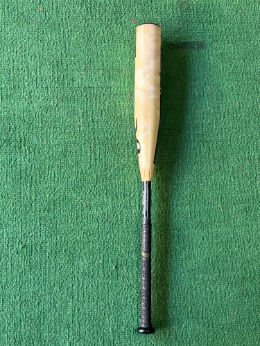 2025 Rawlings Icon Composite USABat Certified Bat (-10) 20 oz 30" (Used)