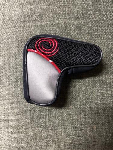 Odyssey Head Cover (Used)