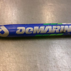 Used Demarini CF 8 BB/SB Fastpitch Bat 32" 11339-S000206417