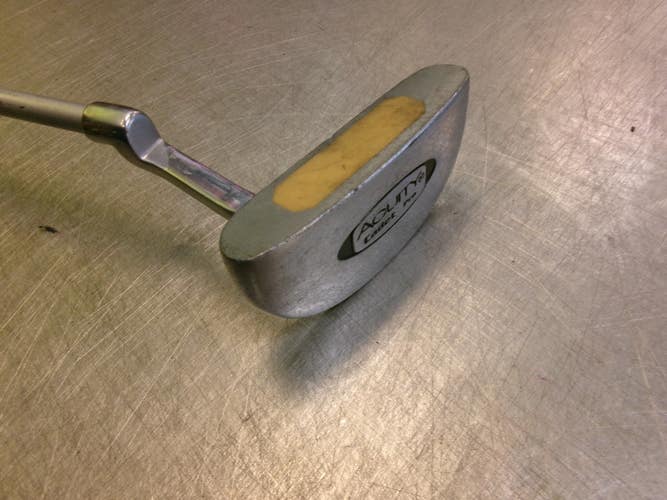 Used Acuity CADET Mens Putter LH 11339-S000206401