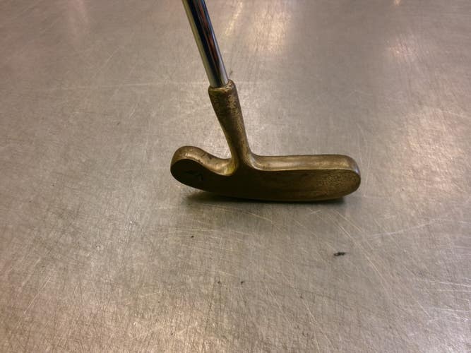 Used Wilson AUGUSTA Mens Putter LH 11339-S000206400