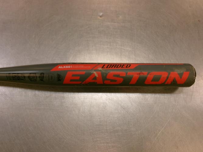 Used Easton MOJO BB/SB Slowpitch Bat 34" 11339-S000206377