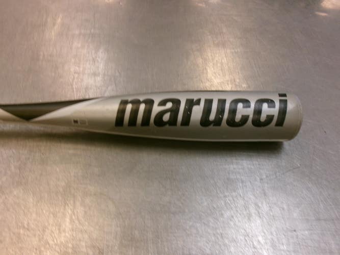 Used Marucci F5 BB/SB USSSA 2 3/4 Bat 26" 11339-S000206337