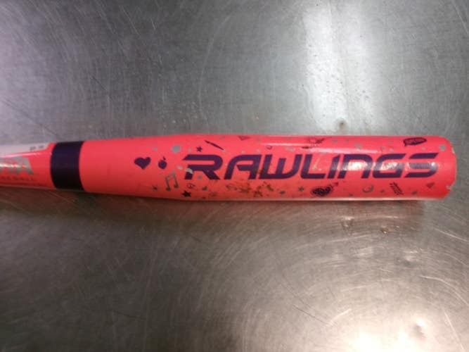 Used Rawlings T BALL BB/SB T-Ball Bat 24" 11868-S000071666