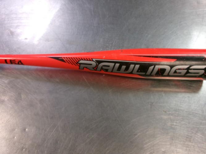 Used Rawlings PLASMA ALLOY BB/SB USA 2 5/8 Bat 28" 11868-S000071667