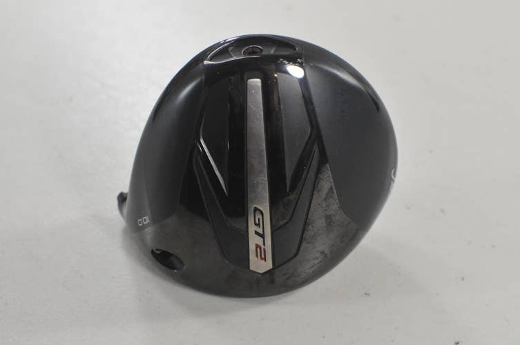 Titleist GT2 10* Driver HEAD ONLY Right # 221619