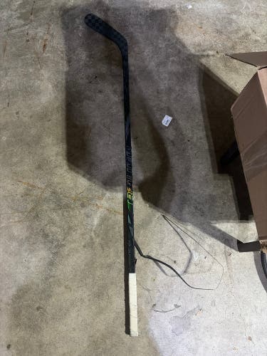 Senior Bauer Nexus Tracer Left Hand Hockey Stick P92 70 Flex (Used)