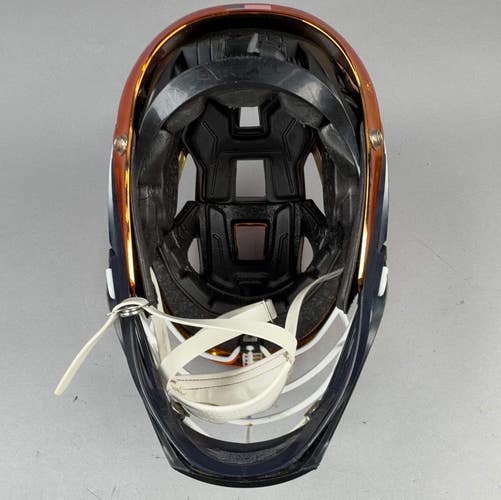 Cascade S OSFM Adjustable 21.5" to 24" Lacrosse Helmet