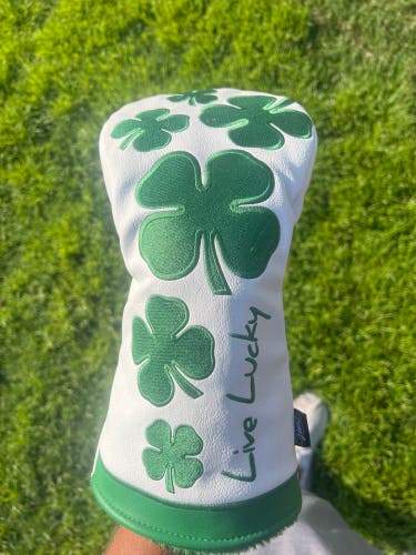Driver Head Cover (New)