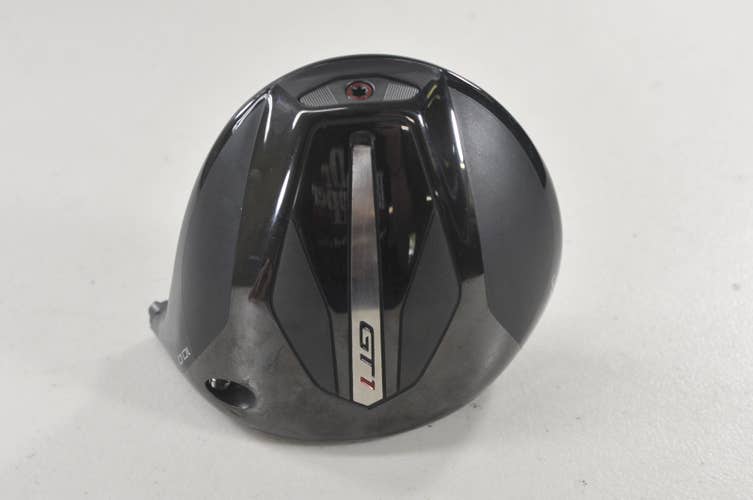 Titleist GT1 10* Driver HEAD ONLY Right #226039