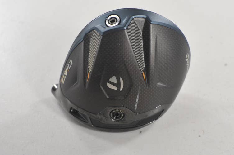 TaylorMade Qi4D LS 10.5* Driver HEAD ONLY Right #226041