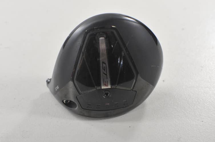 Titleist GT3 9* Driver HEAD ONLY Right #226037