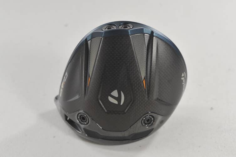 TaylorMade Qi4D 10.5* Driver HEAD ONLY Right #225551