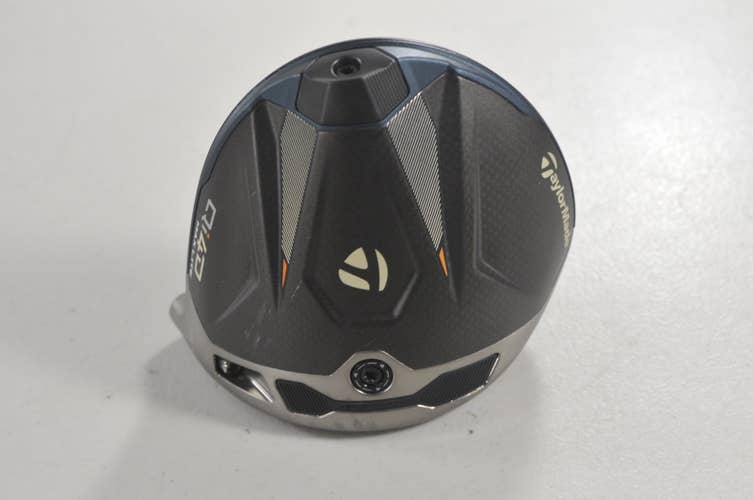 TaylorMade Qi4D Max Lite 12* Driver HEAD ONLY Right #225550
