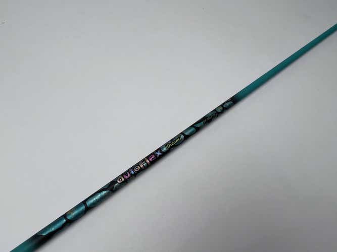 AutoFlex DREAM 7 SF 505x Stiff 105-115 mph Driver Shaft 44.25"-TaylorMade