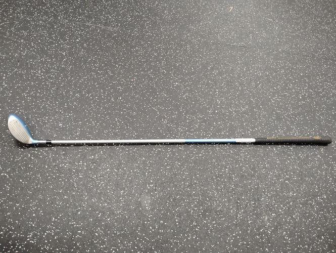 Used Lynx CRYSTAL CAT Womens Hybrid Club RH 6 Hybrid 11849-S000043739