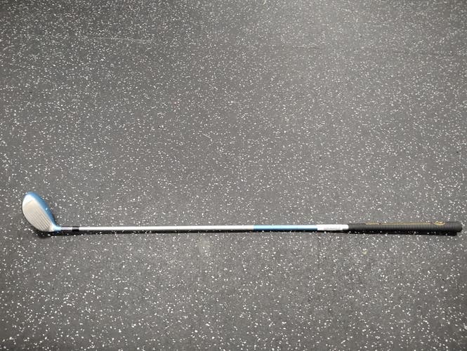 Used Lynx CRYSTAL CAT Womens Hybrid Club RH 7 Hybrid 11849-S000043740
