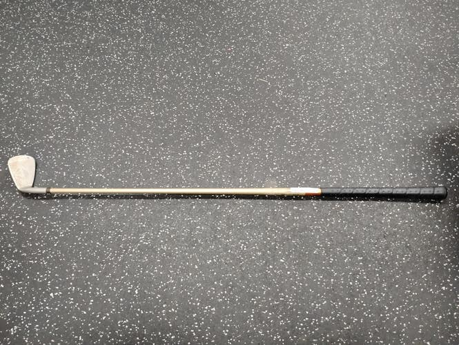 Used Taylormade BURNER Women Individual Iron RH 9 Iron 11849-S000043742