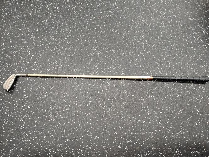 Used Taylormade BURNER Women Individual Iron RH 6 Iron 11849-S000043743