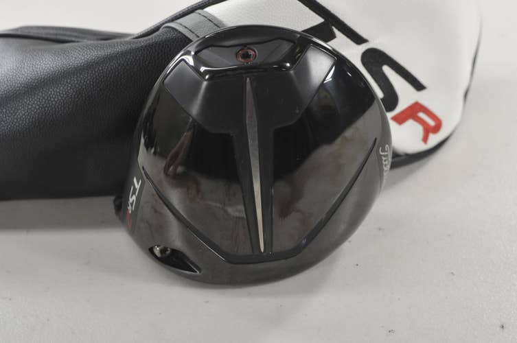 Titleist TSR2 8* Driver HEAD ONLY Right  #225764