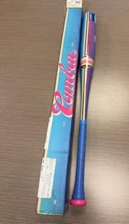 2026 Combat Spec A1 "Mavericks" Coastal Series BBCOR Certified Bat (-3) 28 oz 31" (New)