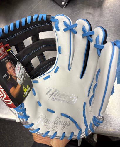 Rawlings RHT Liberty Advanced Softball Glove 12.25" **New**