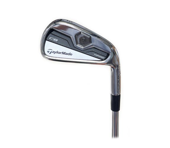 TaylorMade 2011 Tour Preferred CB Single 3 Iron Steel Stiff Flex