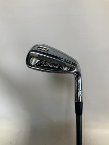 Used Titleist AP2 710 FORGED Mens Individual Iron RH 9 Iron 11823-S000041572