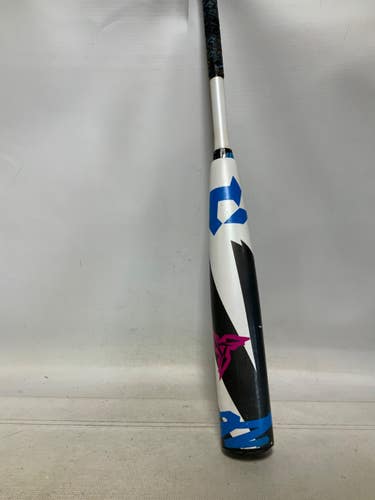 Used Demarini ZEN Z5Z-25 BB/SB USSSA 2 3/4 Bat 32" 11823-S000041565